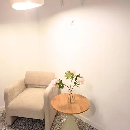 Apartahotel Eva Urban Centro 3*