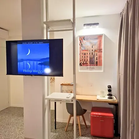 Apartahotel Eva Urban Centro